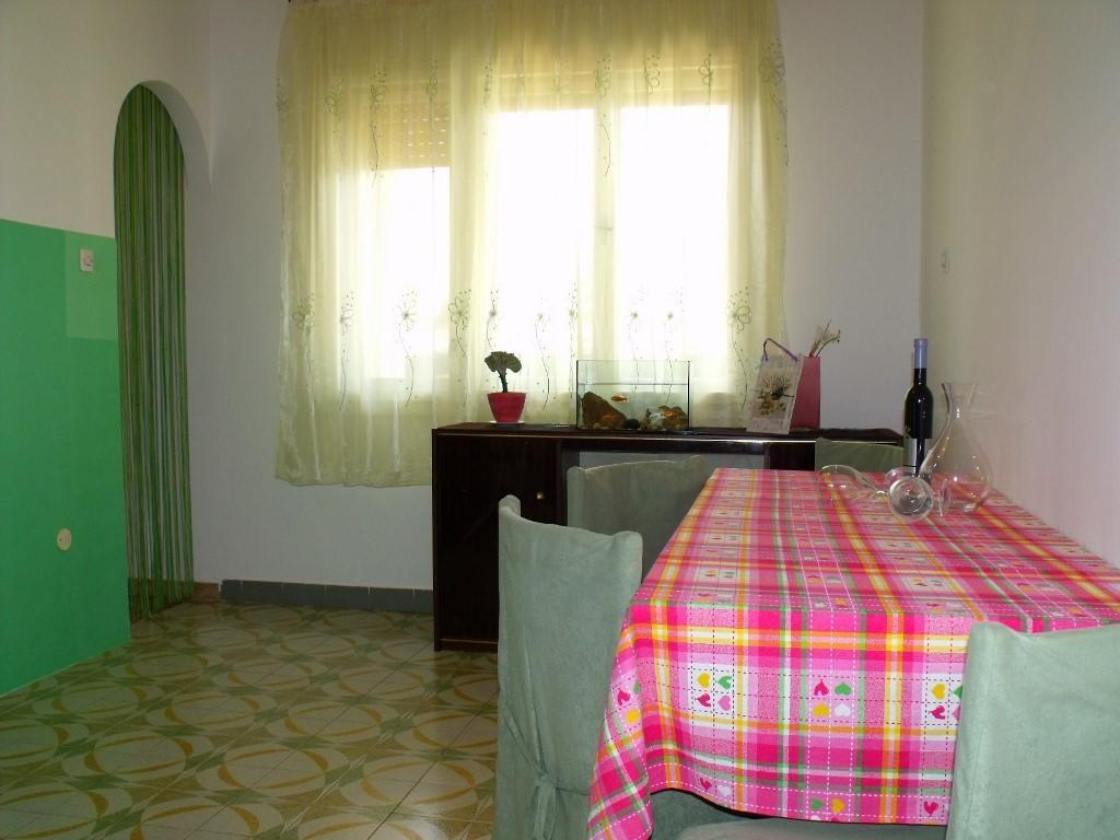 Apartments Cerin Fažana Kamer foto