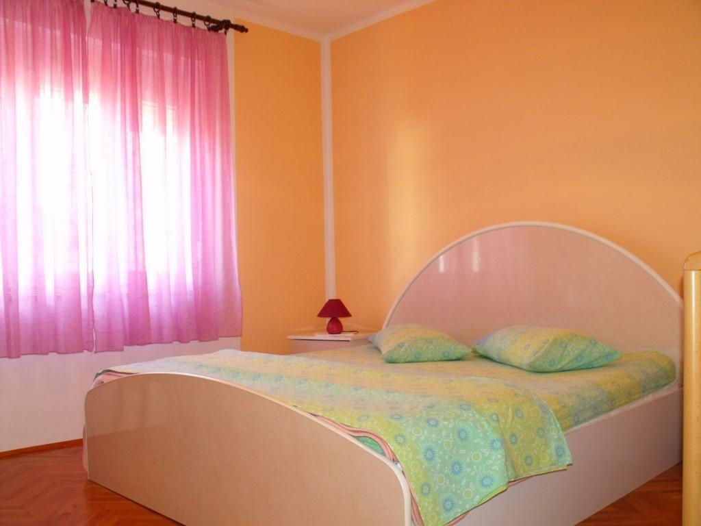 Apartments Cerin Fažana Kamer foto