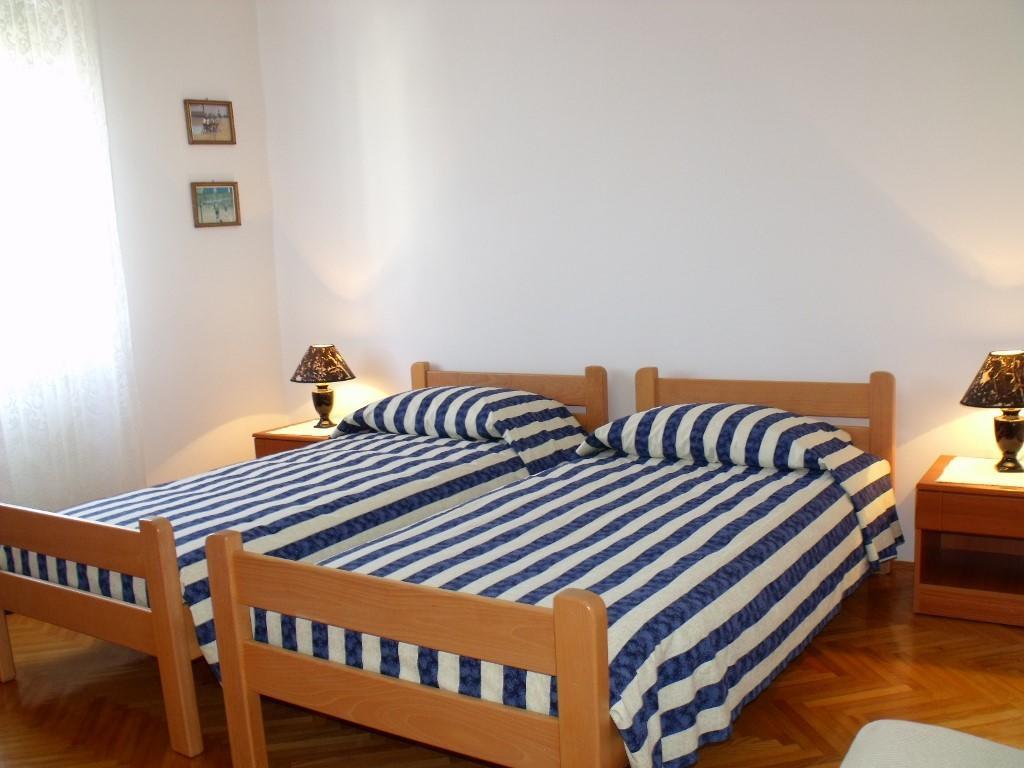 Apartments Cerin Fažana Kamer foto