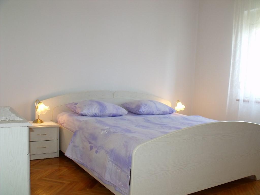 Apartments Cerin Fažana Kamer foto