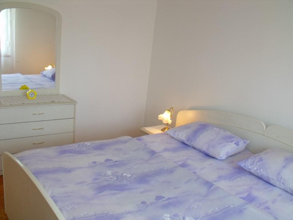Apartments Cerin Fažana Kamer foto