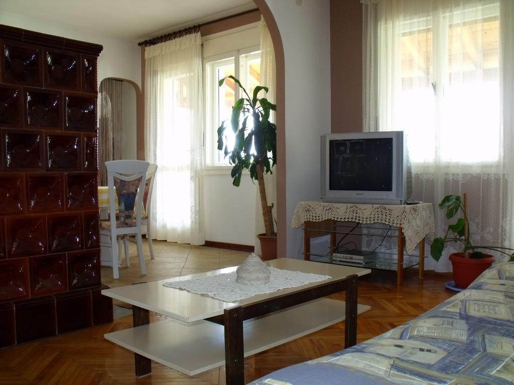 Apartments Cerin Fažana Kamer foto