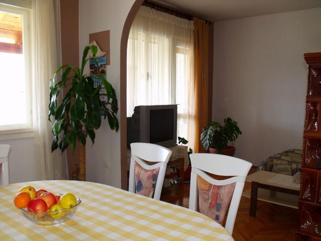 Apartments Cerin Fažana Kamer foto