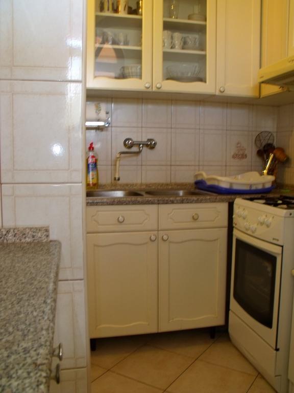 Apartments Cerin Fažana Kamer foto