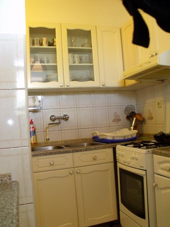 Apartments Cerin Fažana Kamer foto