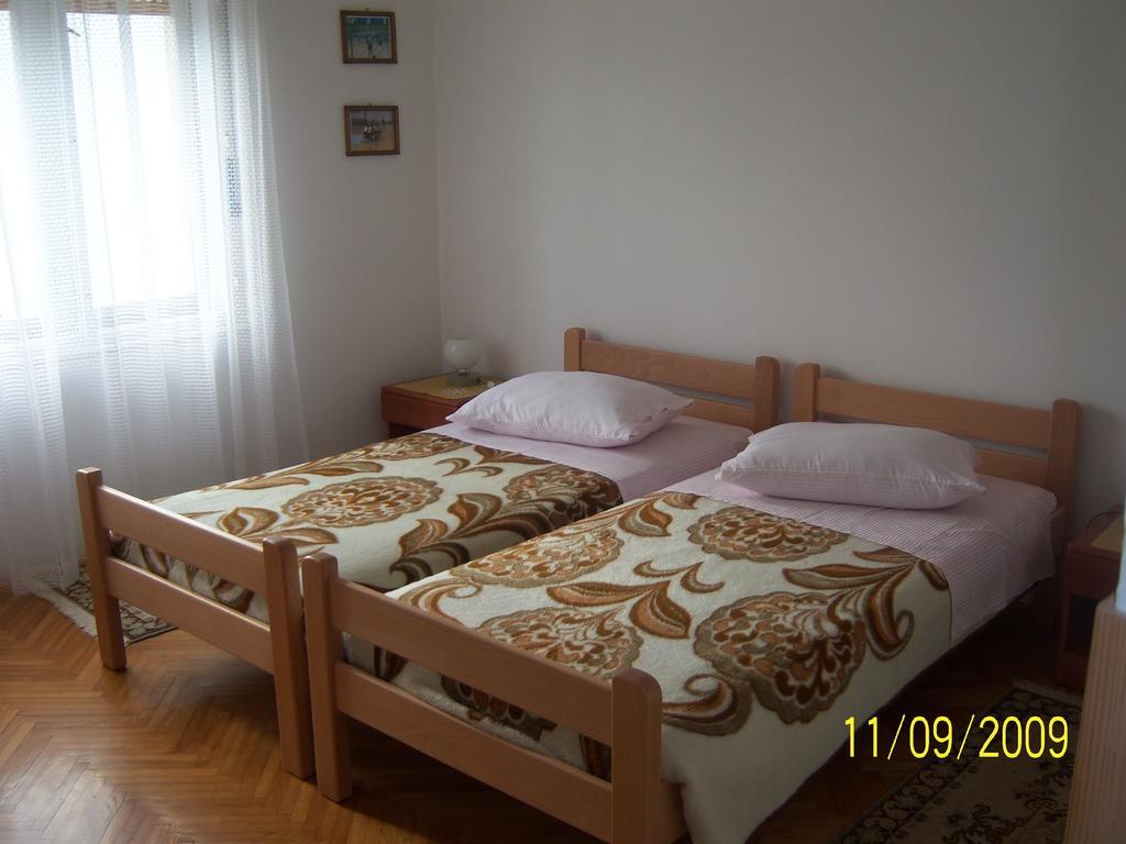 Apartments Cerin Fažana Kamer foto