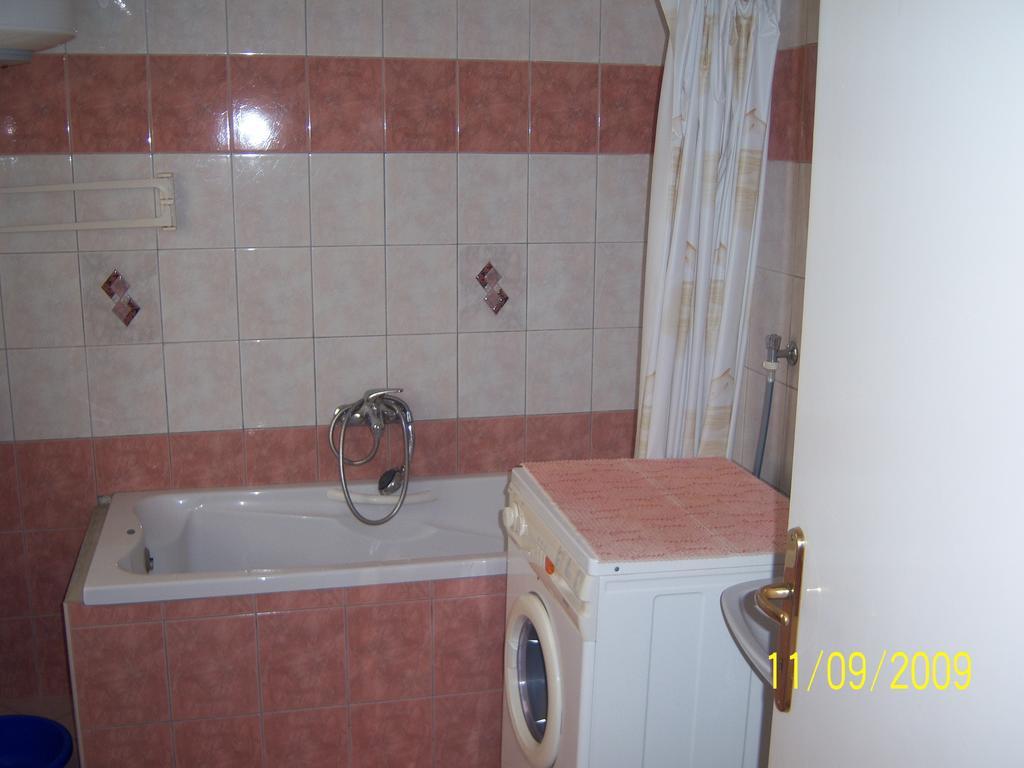 Apartments Cerin Fažana Kamer foto